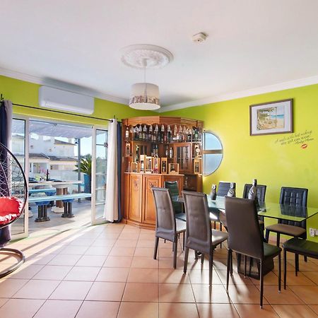 Villa Calipso Albufeira Eksteriør billede