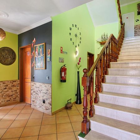 Villa Calipso Albufeira Eksteriør billede