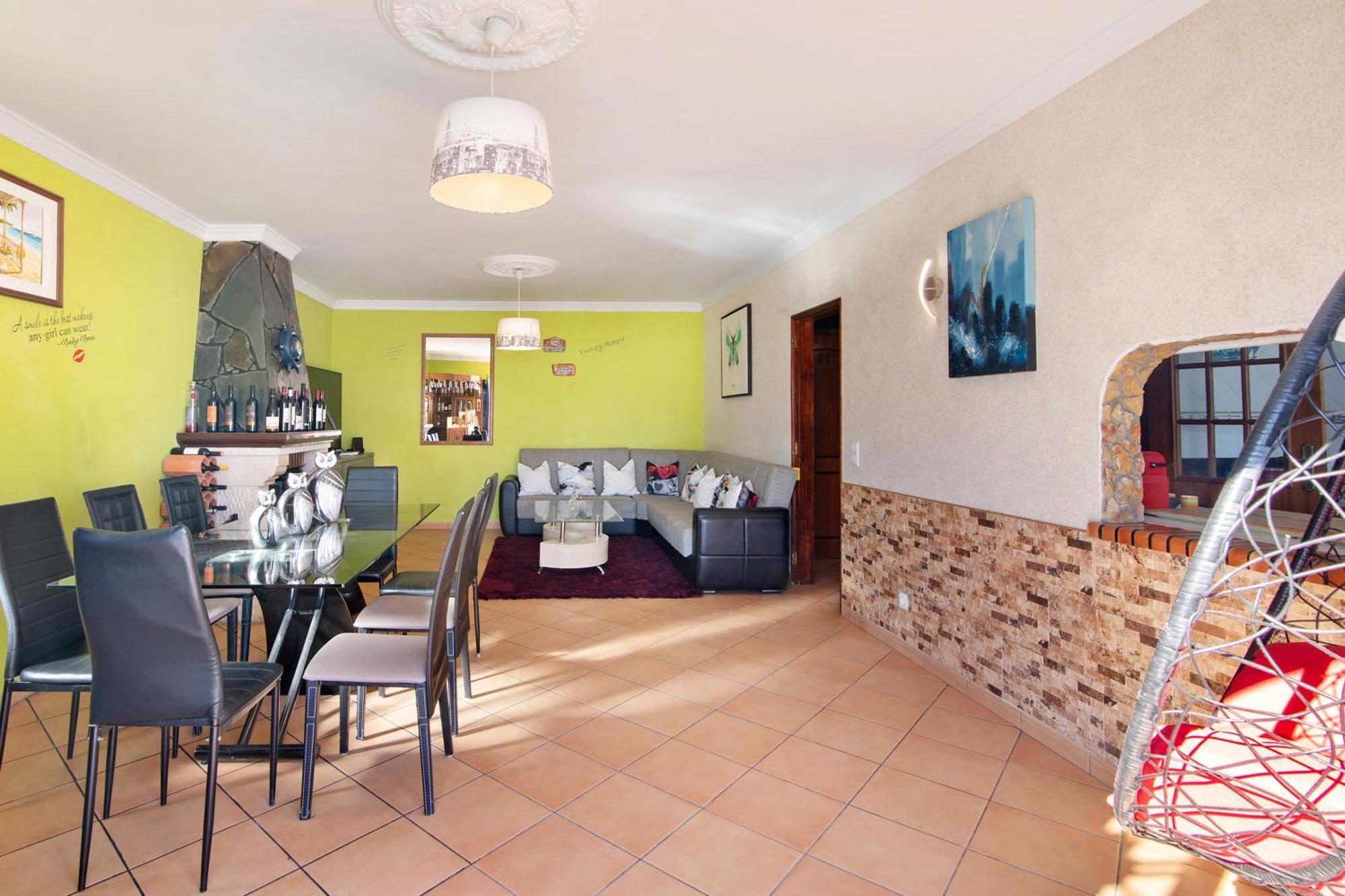 Villa Calipso Albufeira Eksteriør billede