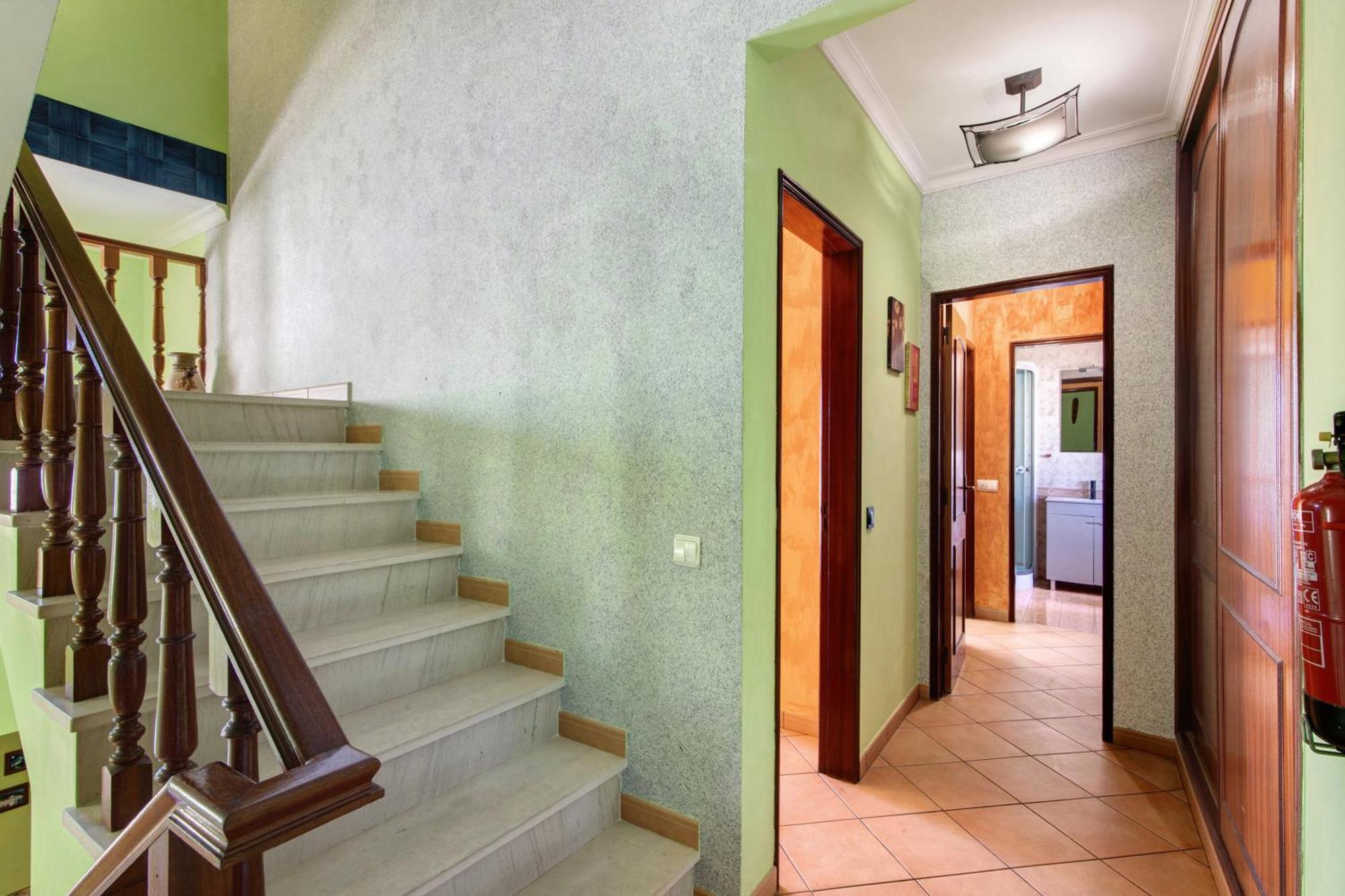 Villa Calipso Albufeira Eksteriør billede