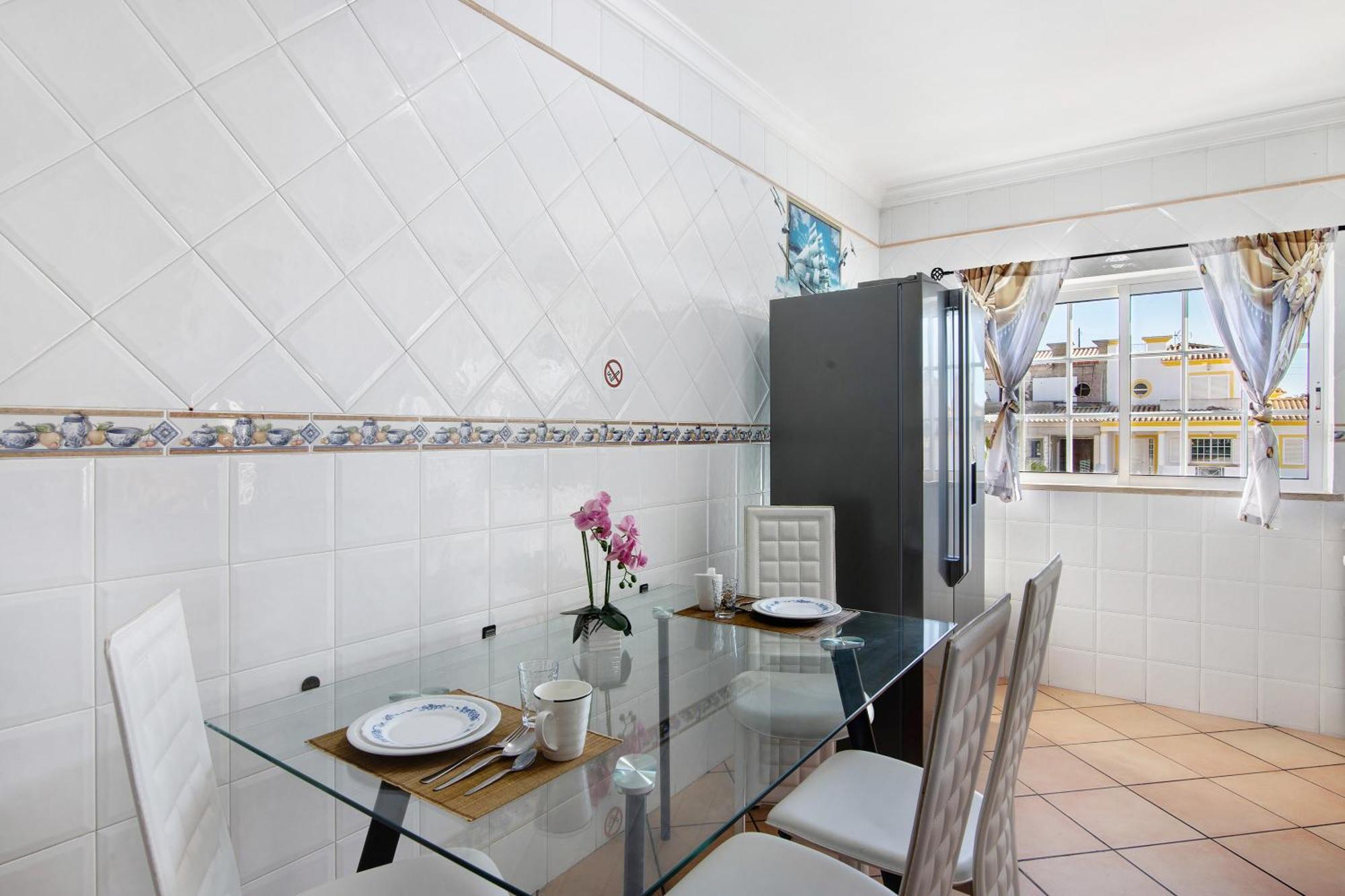 Villa Calipso Albufeira Eksteriør billede