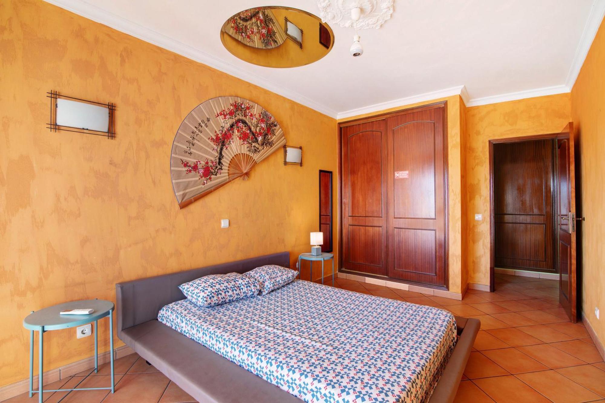 Villa Calipso Albufeira Eksteriør billede