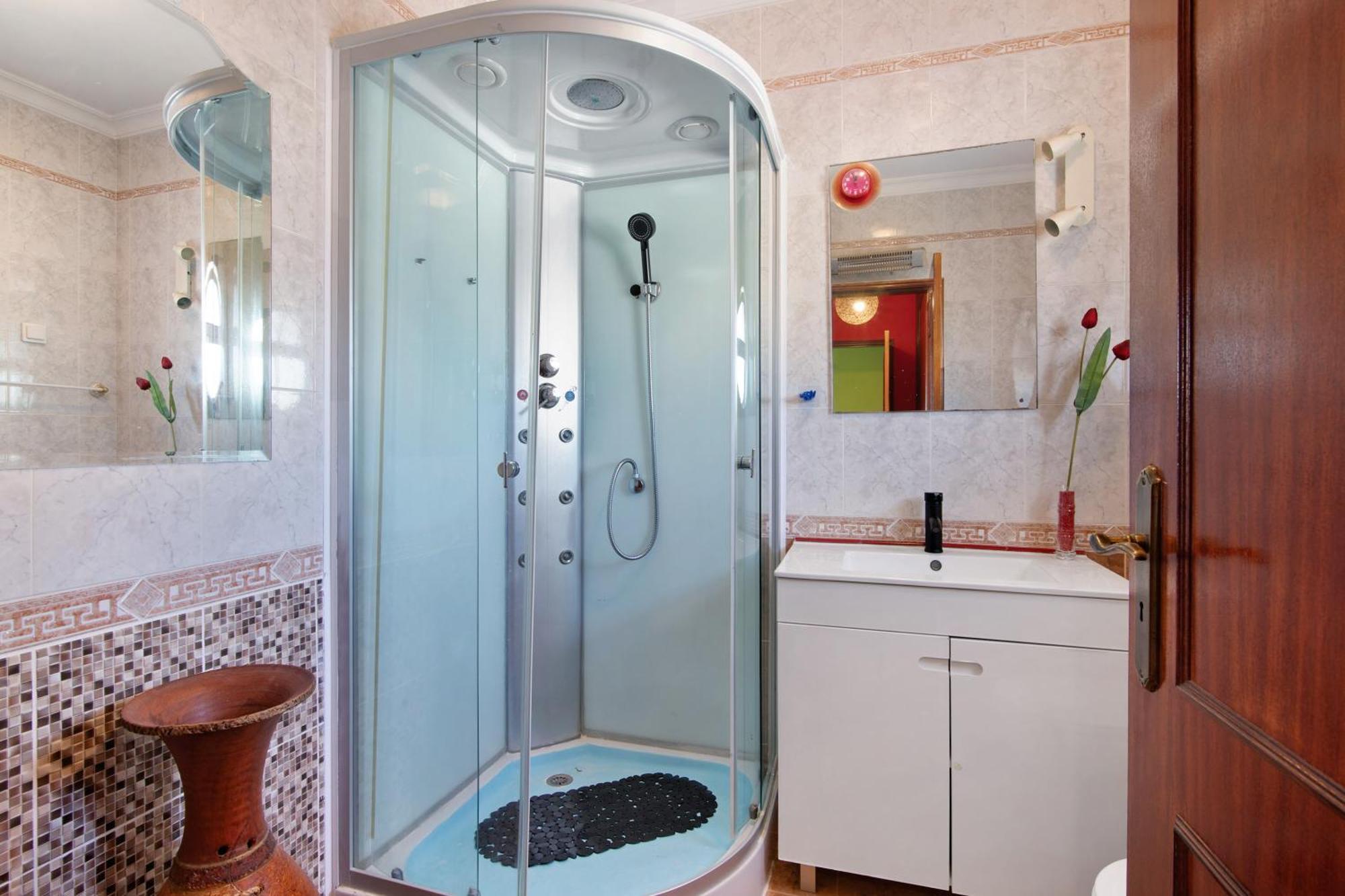 Villa Calipso Albufeira Eksteriør billede
