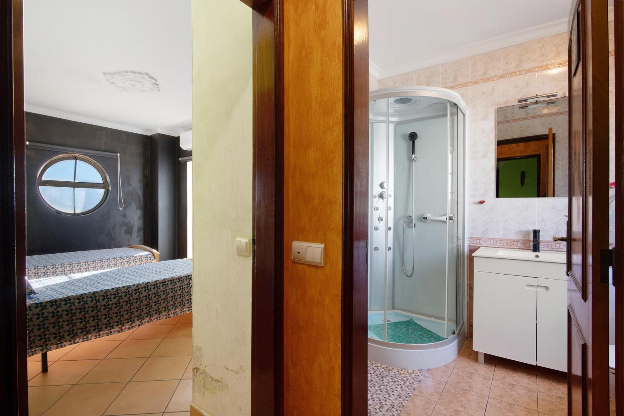Villa Calipso Albufeira Eksteriør billede