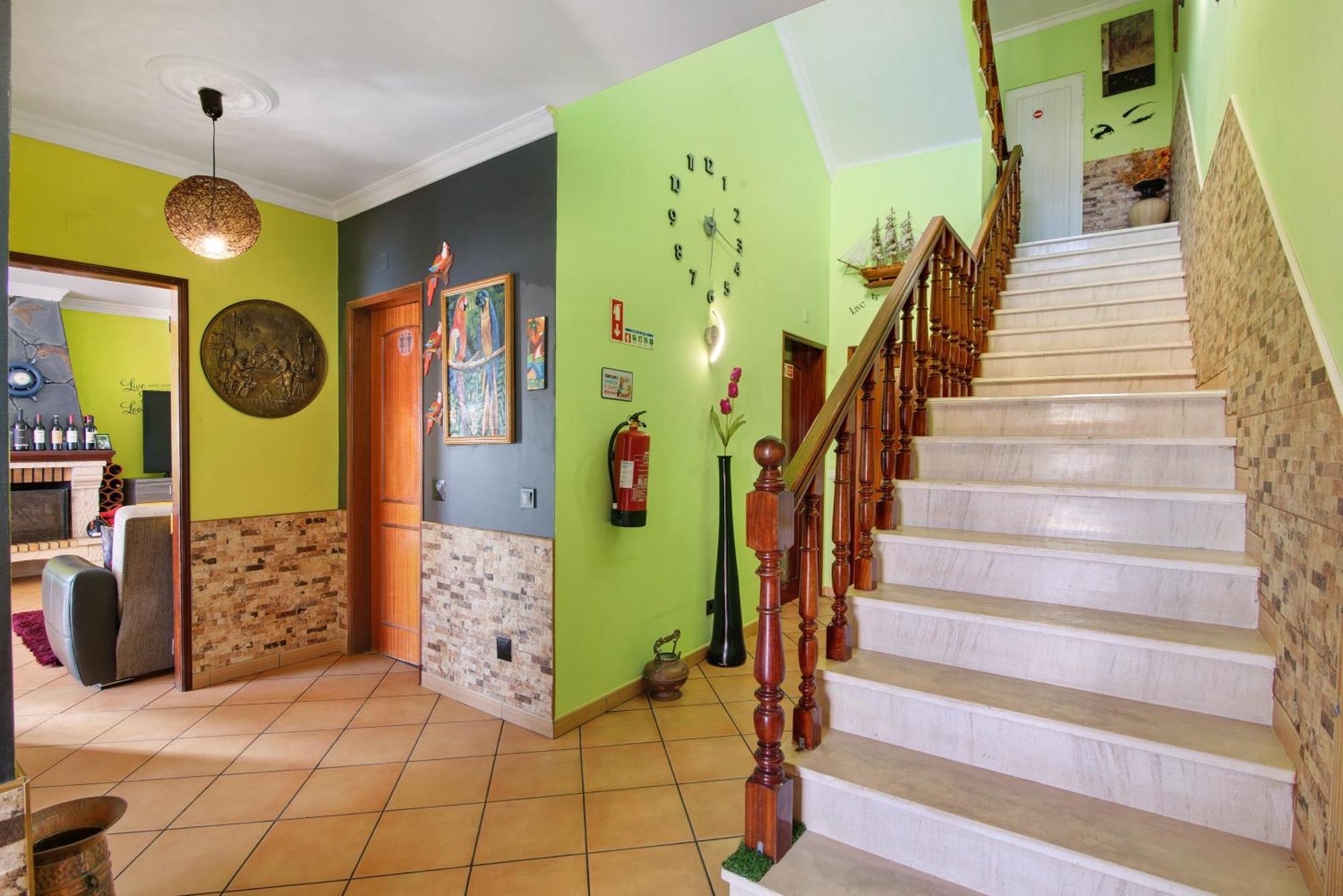 Villa Calipso Albufeira Eksteriør billede